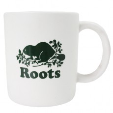 11온스 무광 머그컵 (Roots)